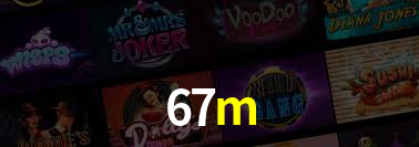 Live Casino 67m