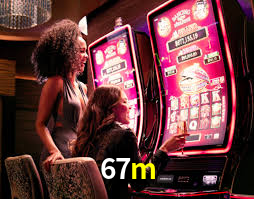 VIP Casino 67m
